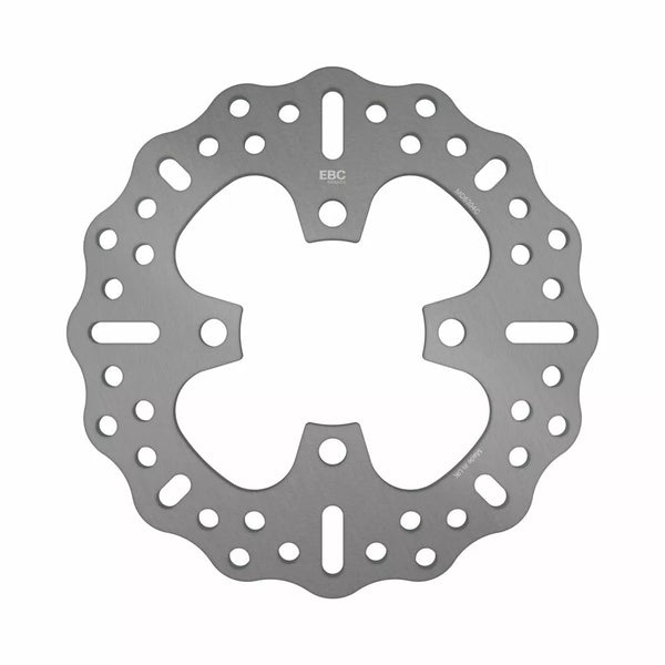 EBC Brake Rotor Fix Wave MD6304C