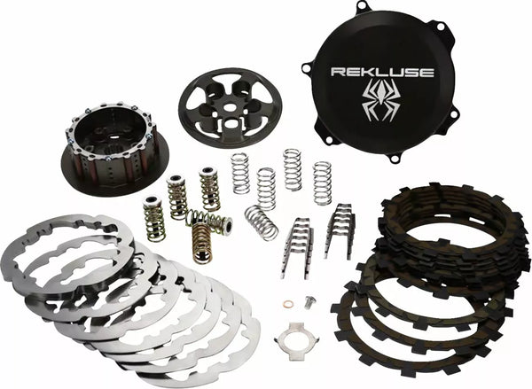 Apex recluso del embrague - Yamaha YZ 125/12 RMS -7407075