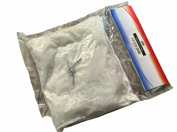 Kit de recarga de silenciador HGS 125/144cc RF-KIT-125