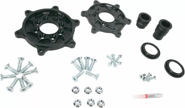 Set Rr BLK 2RC-4091 RR BLK 2RC-4091