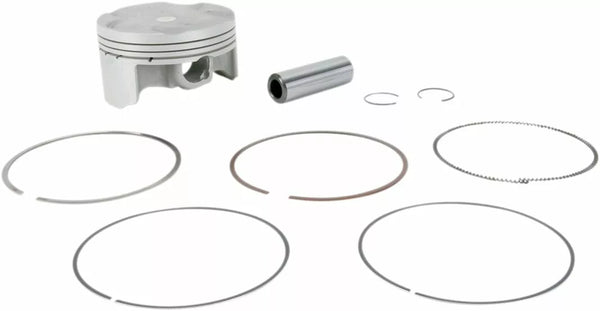 WSM Piston Assy Yamaha .25 mm 010-871-04K