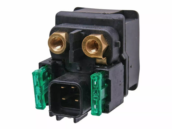 Solenoide de arranque de 101 octanos IP34634
