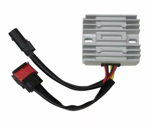 MotoPlat Rec regal Enfield 02640-0p