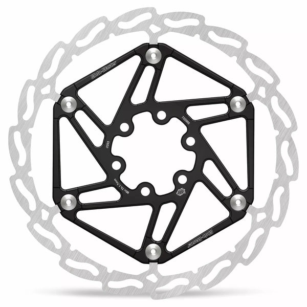 Moto-Master Brake Disc Flame Flame 203x2.0 722005