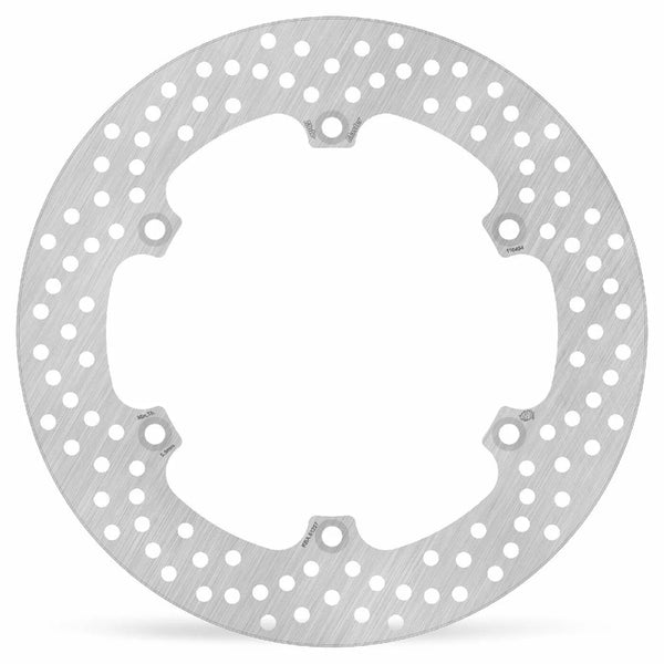 Disc de freno de Moto-Master Halo trasero 110494
