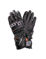 Seca Mc-Gloves Trackday Black