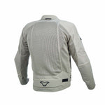 Macna Textile MC Jacket Velocity Gray