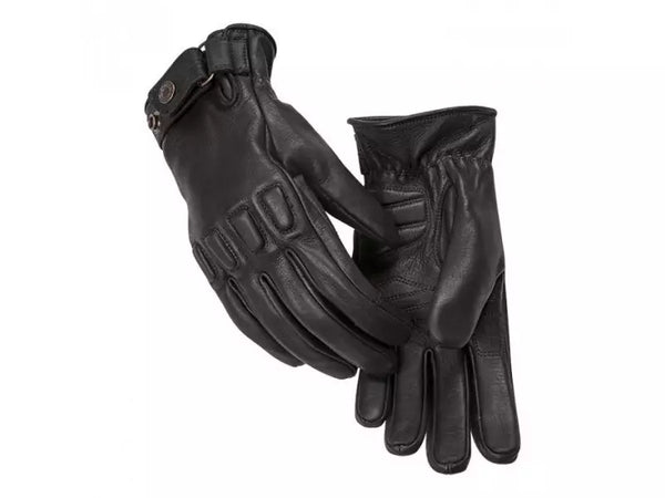 BMW MC Gloves BoxerTorque Negro