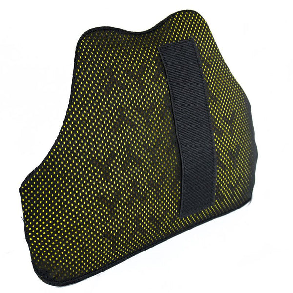 Knox Sr. Micro-Lock de protección del seno