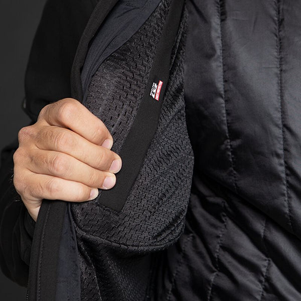 Protección de senos LS2 906 Sr. Nivel 2