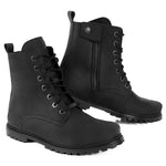 Rebelhorn unisex mc boots nómada negros