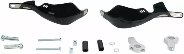 EMGO HANDGUARDS-EMGO BLACK 79-97954