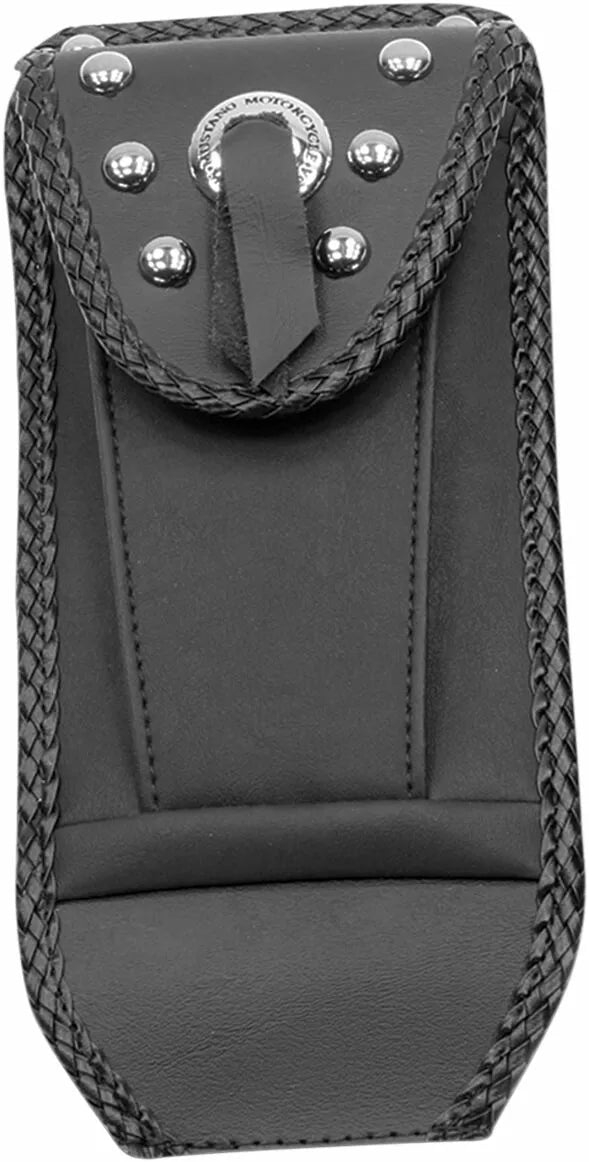 Tanque de babero Mustang con bolsa 84-99 PCS 93309