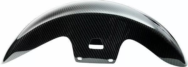 Slyfox Fender frontal de longitud media Tourin 1027-ff1c-g