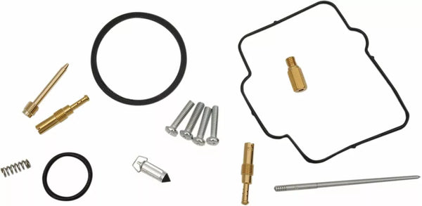 Moose Offroad Hardparts Repair Kit Carb She 26-1744