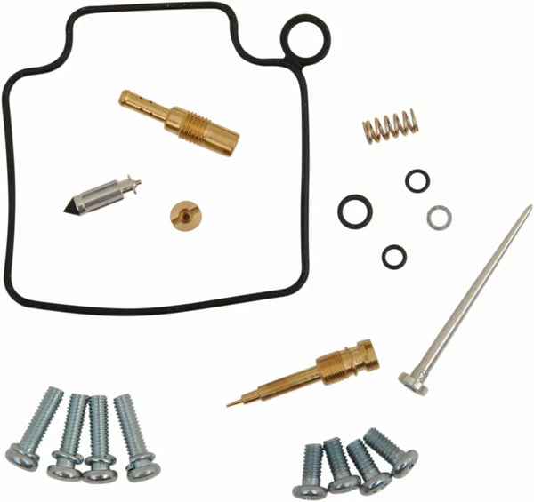 Parts Unlimited Carb Kit Honda CMX250 26-1601