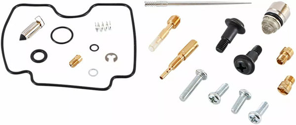 Kit de reparación de partidos duros de Moose Offroad CARB YAM 26-1524