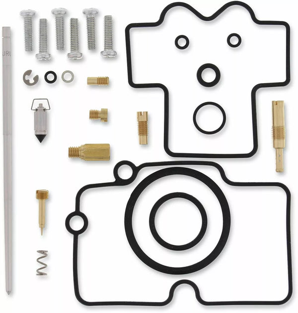Kit de reparación de partidos duros de Moose Offroad CARB YAM 26-1272