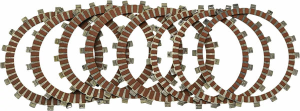 SACHS Kit de forro de embrague Sachs 1898600004