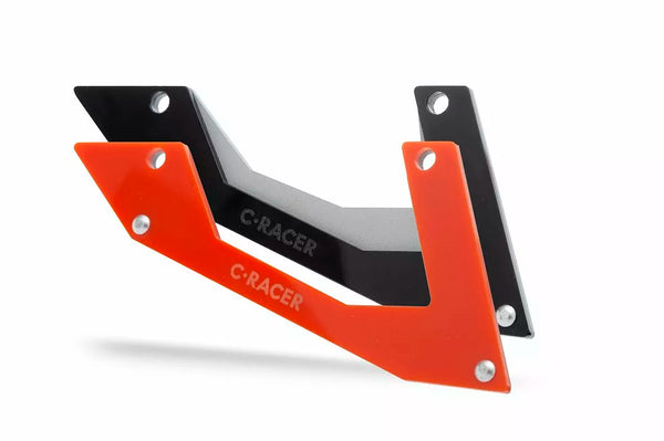 Cadena C-Racer Guard Shark Fin SAG-TOKM390AdV