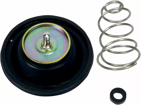 K&S Technologies Válvula de corte de aire de carbohidratos 56-1005