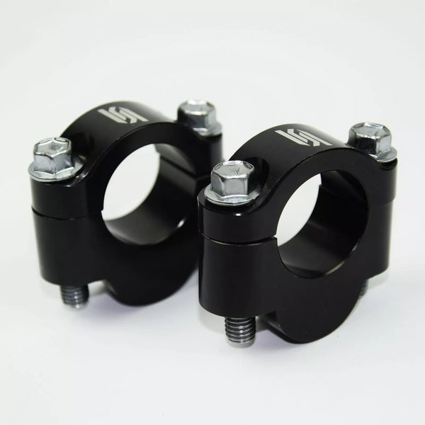 Kit de elevación de la barra de cicatrices D22 2 +20 mm UBR1