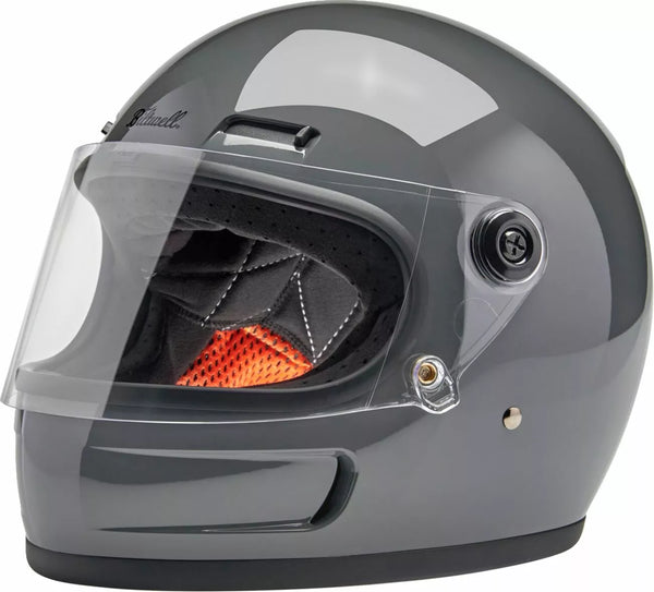 Casco Biltwell Gringo SV Gray SM 1006-109-502