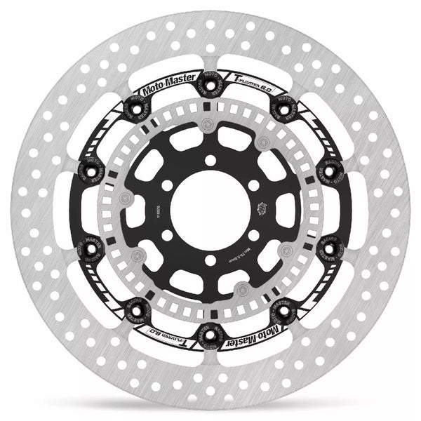 Disc de freno de Moto-Master halo t-flotater ft l 116076