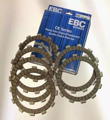 EBC CLUTCH FRICTION PLAT KIT CK3441