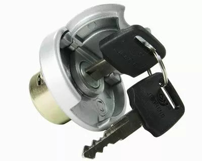 Capítulo de tanque de combustible de 101 octanos BT12272