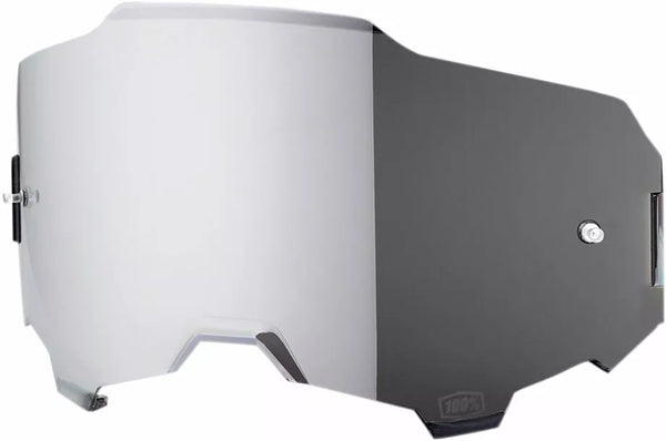 100% lente Armga Mir/Silver 59050-00004