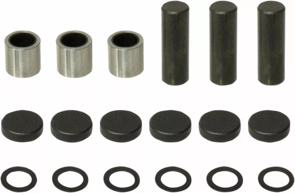 Kit de reconstrucción de embrague EPI Ártico CX400046