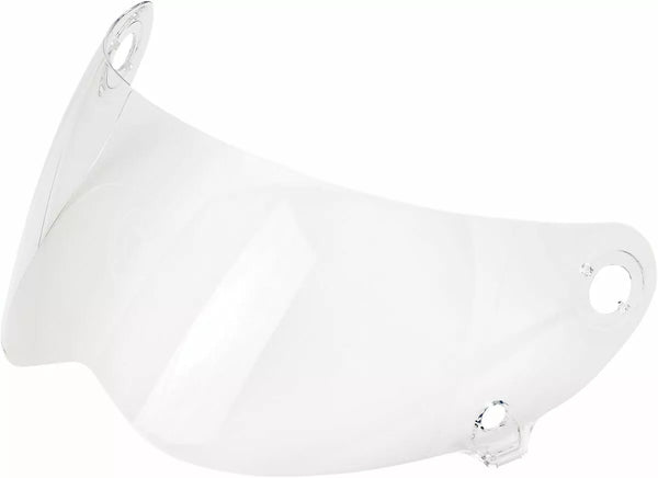 BILTWELL SHIELD L/S GEN2 CLEAR ECE 1112-199