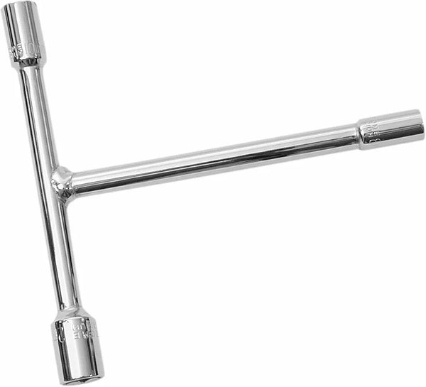 Herramienta Cruztools Llave de 3 vías PW1