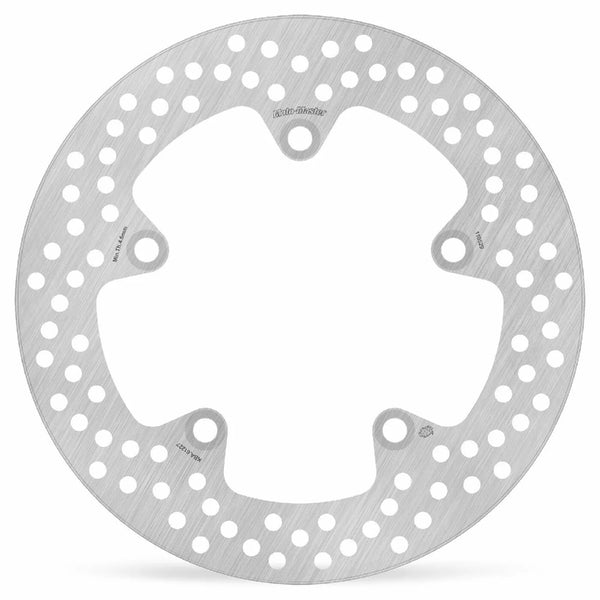 Disc de freno de Moto-master halo trasero 110529