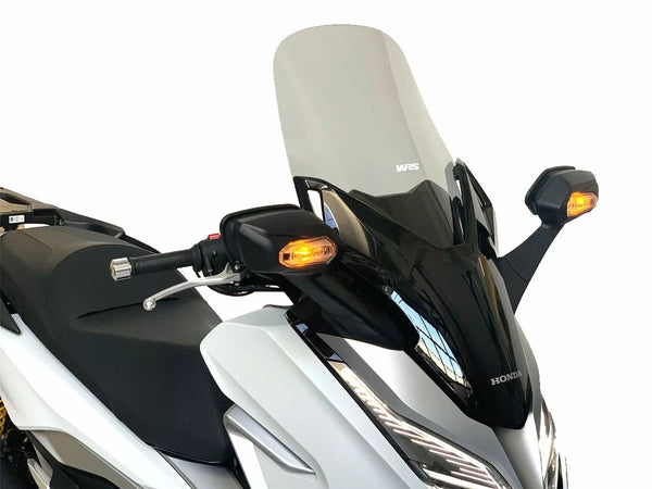 WRS Windscreen Standard Forza300's HO022F