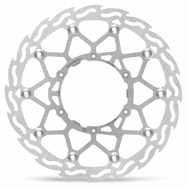 Disc de freno Moto-Master Flame Street SM FR 111085