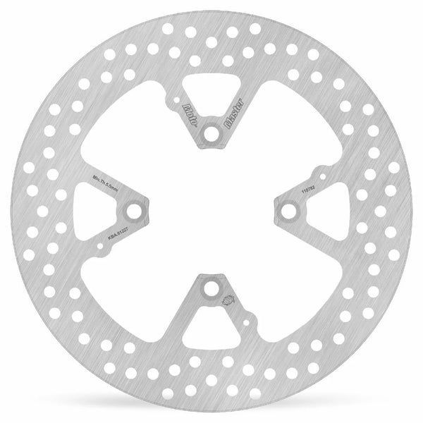 Disc de freno de Moto-master halo trasero 110782