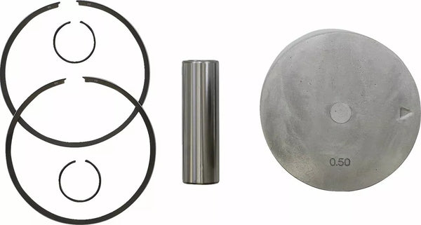 WSM Piston Kit Pol 750 .5 mm 010-830-05K