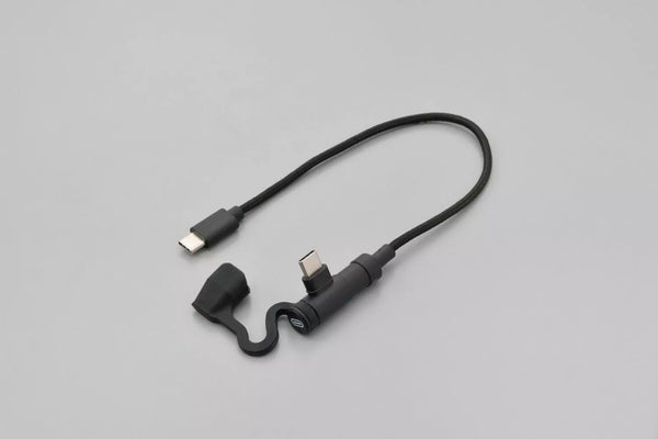 Cable USB de Daytona Tipo-C/Tipo-C 80468