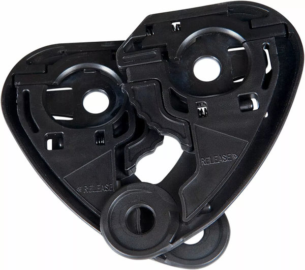 Icono Pivot Kit Optics Black 0133-0671