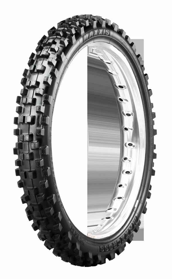 Maxxis M-7325F 80/100-21 51M NHS TT 72742465