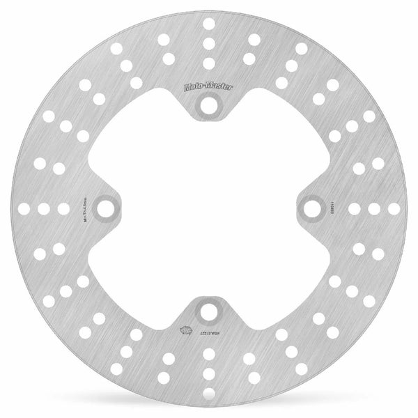 Disc de freno de Moto-master halo trasero 110489