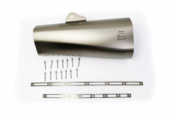 Kit de manga de silenciador Akrapovic P-RKS519ZEM390