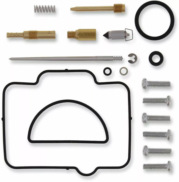 Kit de reparación de partidos duros de Moose Offroad CARB 26-1497