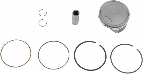 WSM Piston Kit Pol 850 St. 50-314k