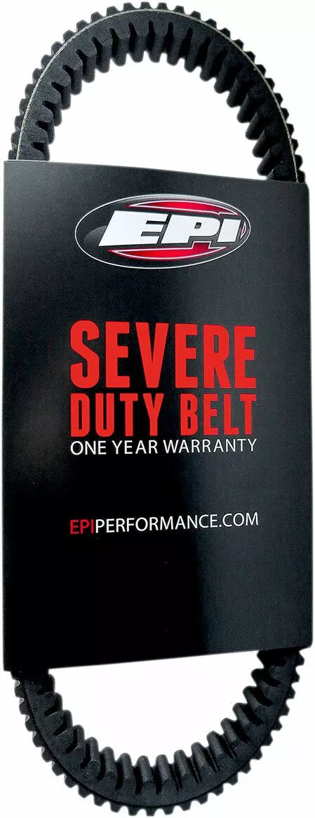 EPI Belt Duty severo WE265041