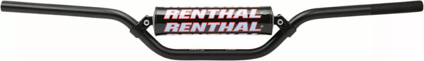 Renthal renthal 22 mm 780 bk 780-01-bk-03-219