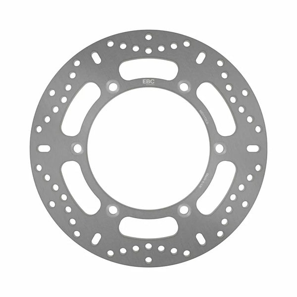 EBC BRAKE ROTOR FIX RND FR MD1172LS