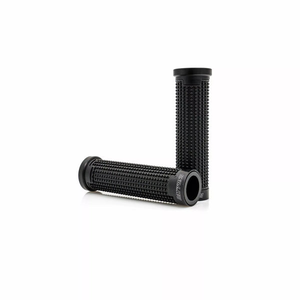 Daytona Grip GGDM-Cross Black-Silver 80914